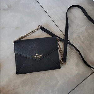Kate Spade Envelope Crossbody Bag
